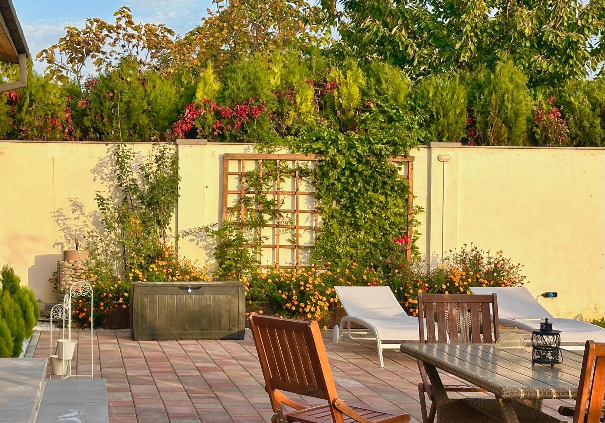 Entire Villa Near Tbilisi Nature Reserve With Panoramic View Mtskheta Luaran gambar