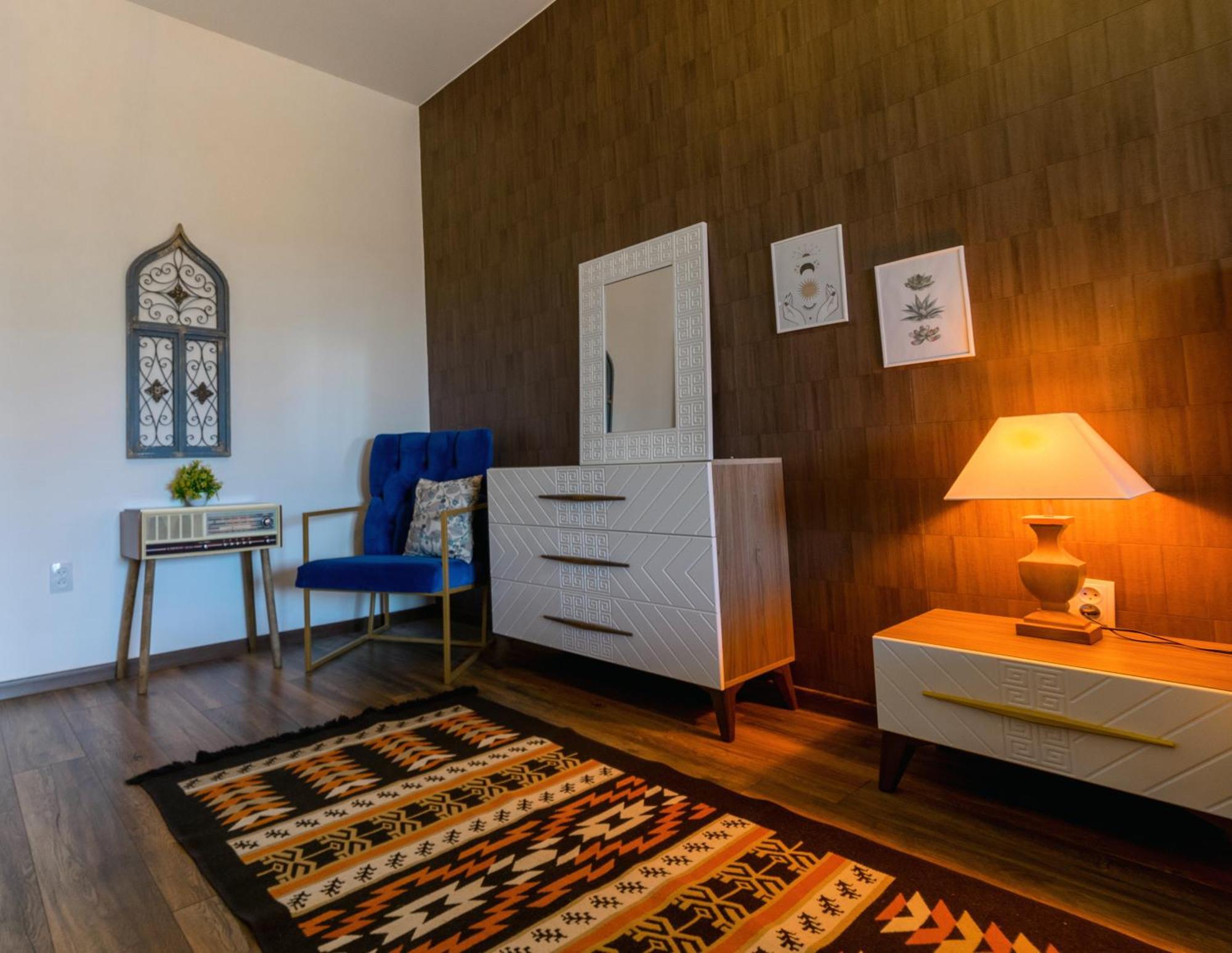 Entire Villa Near Tbilisi Nature Reserve With Panoramic View Mtskheta Luaran gambar
